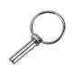 GOUPILLE CLIP 9mm