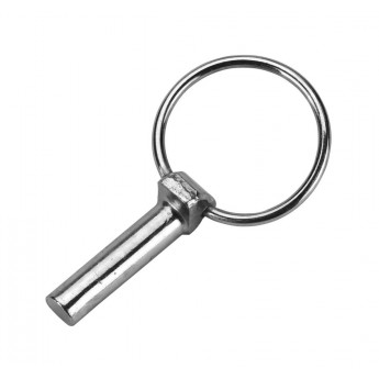 GOUPILLE CLIP 9mm
