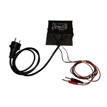 SOUDE CIRE 24V-60W TRANSFO
