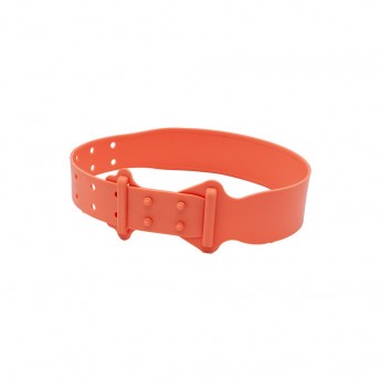 COLLIER OVIN/CAPRIN SAUMON