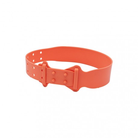COLLIER OVIN/CAPRIN SAUMON