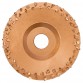 DISQUE DE PARAGE STANDARD BILATERAL Ø115mm