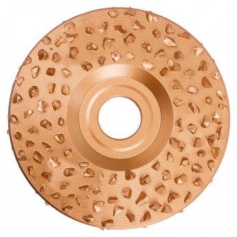 DISQUE DE PARAGE STANDARD BILATERAL Ø115mm
