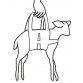HARNAIS DE PESEE POUR AGNEAUX 