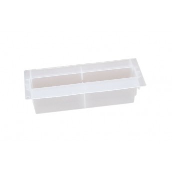 CABOCHON POUR NOURRISSEUR PLASTIQUE