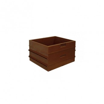 CORPS DE RUCHE PLASTIQUE NICOT