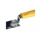 COUTEAU A DESOPERCULER INOX LAME MIXTE