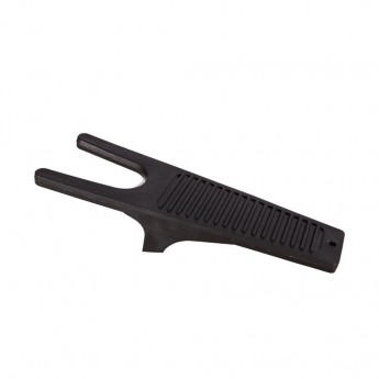 RETIRE-BOTTES EN PLASTIQUE