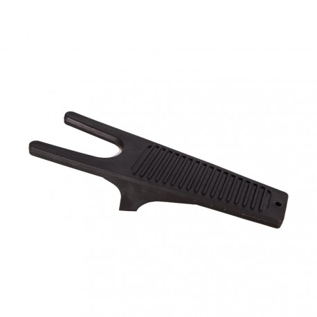 RETIRE-BOTTES EN PLASTIQUE