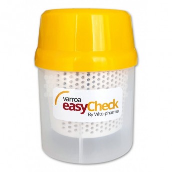 VARROA EASY CHECK