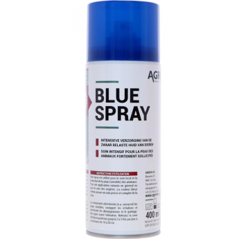 BLUE SPRAY AGRIVET