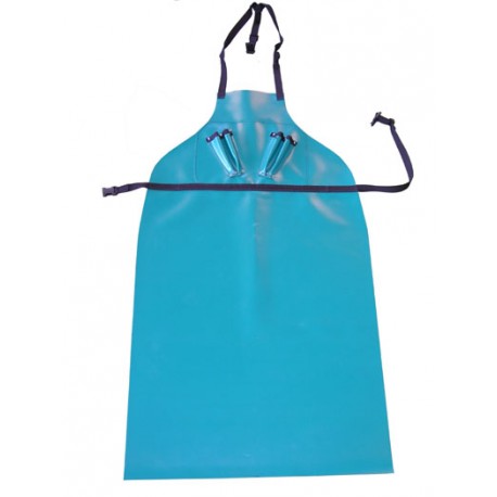 TABLIER PVC LONG PARAGE