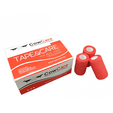 BOITE 12 BANDAGE AUTO-ADHESIVES 