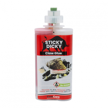 COLLE ONGLONS STICKY 200ml