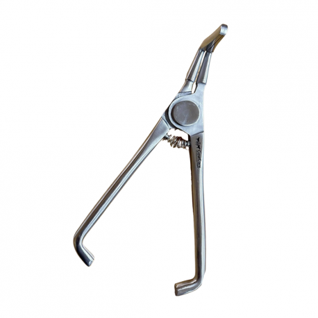 ECARTEUR ONGLONS AVEC TESTEUR DE SOLE