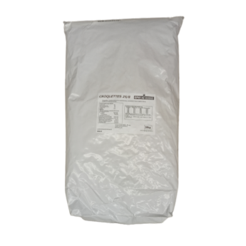 YESFOOD CROQUETTES LIGHT 20KG