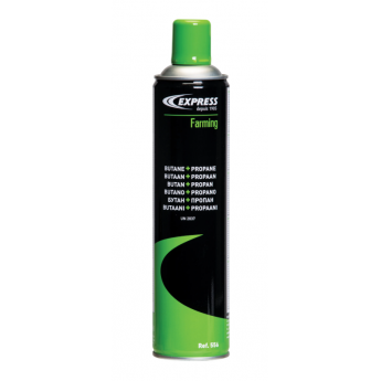 CARTOUCHE GAZ 340G-600ML