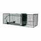 CAGE A RATS 1 ENTREE 60*19*19CM  boxtrap