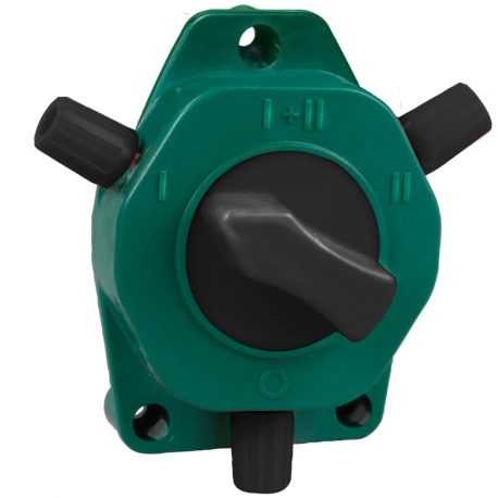 INTERRUPTEUR MULTIPLE