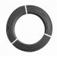 FILS DE TENSION Ø2,4mm - 100m - gris anthracite
