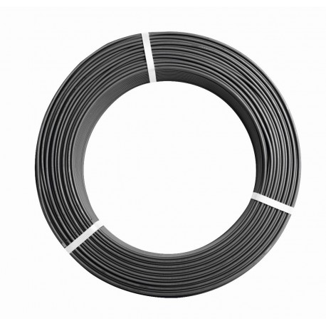 FILS DE TENSION Ø2,4mm - 100m - gris anthracite