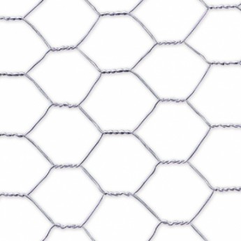 GRILLAGE TRIPLE TORSION GALVA 50M-H50CM