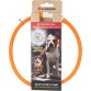 COLLIER LUMINEUX NERA VISIO ORANGE 20-70cm