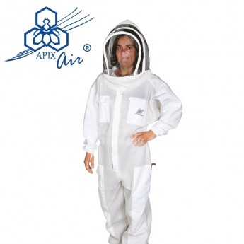 COMBINAISON APICULTURE APIX AIR TAILLE XXL