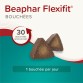 FRIANDISES CHIEN ARTICULATION FLEXIFIT 175g (environ 30 bouchées)