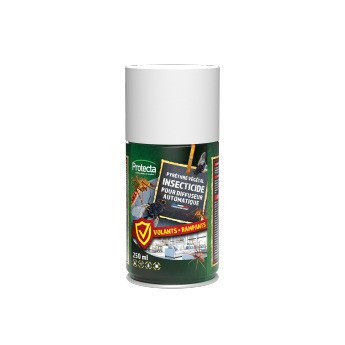 AEROSOL BIO 250 ml POUR DIFFUSEUR
