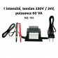 SOUDE CIRE ELECTRIQUE 60VA