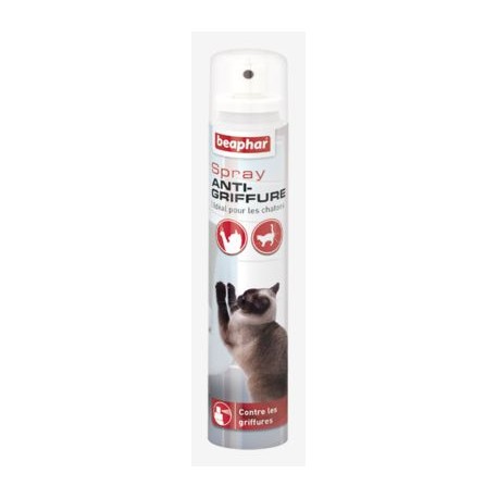 SPRAY ANTI-GRIFFURES 125ml