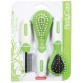 SET BROSSE RODYCARE POUR RONGEUR