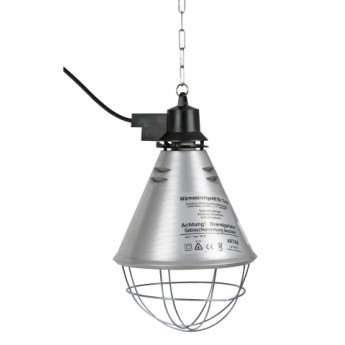 PROTECTEUR DE LAMPE INFRAROUGE