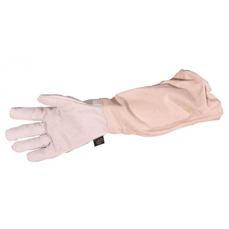 GANTS EN CUIR SOUPLE L'APICULTEUR