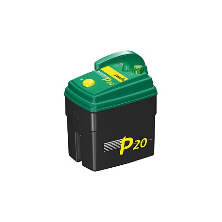 ELECTRIFICATEUR P20