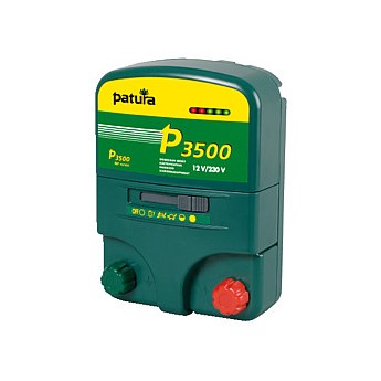 ELECTRIFICATEUR P3500