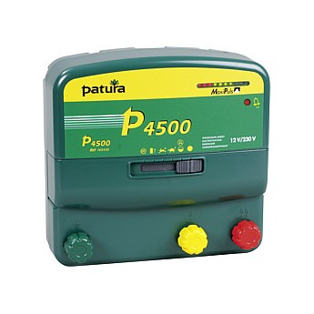 ELECTRIFICATEUR P4500