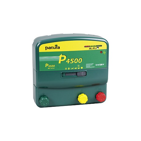 ELECTRIFICATEUR P4500