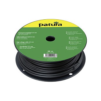 CABLE HAUTE TENSION 50m