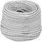 Corde élastique électrifiée 8mm, 25m