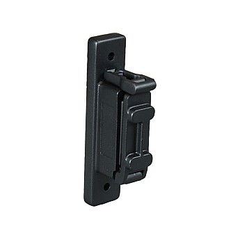 Isolateur de fixation pour ruban Tornado pour rubans jusqu'à 40 mm (les 20)