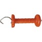 POIGNEE DE PORTE SPECIALE ORANGE