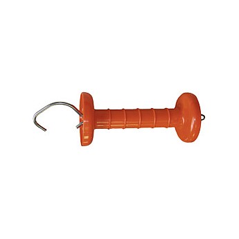 POIGNEE DE PORTE SPECIALE ORANGE