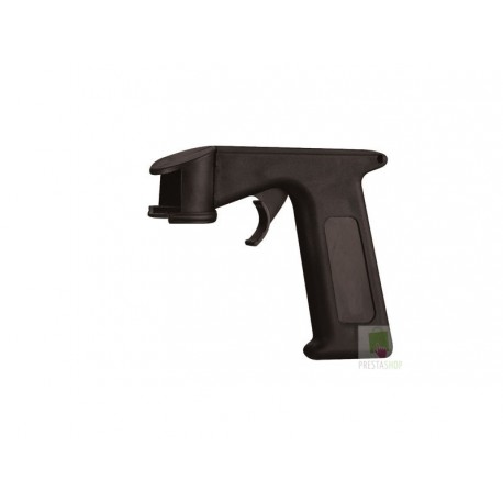 PISTOLET SPRAYMASTER POUR SPRAY COULEUR